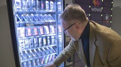 Na Slovensku prekvitá nový drogový biznis. Rozšíril sa do predajných automatov po celej krajine