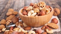 Iba štyri kešu orechy denne majú priam zázračné účinky na vaše telo. Prečo by ste ich mali konzumovať?