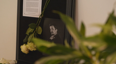 Zatiahla sa za ním posledná opona. Dana Heribana odprevadili neutíchajúcim potleskom