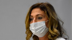 Primátorka Prešova prosí o odpustenie rodinu policajta, ktorého zastrelil jej syn Martin