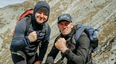 Na konte má 28 víťazstiev v ringu. Pozrite si, či Tomi Kid Kovács zdolal aj Kriváň s Janom Tribulom