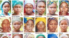 Tu sú tváre študentiek z Nigérie! Už viac ako dva mesiace sú nezvestné