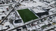 So štadiónom pre slovenského štvrtoligistu šokovali Európu. Kde sa rodila faerská senzácia?