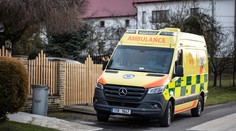 Rodičia v Českých Budějoviciach uspali choré bábätko a išli na párty. Opustené dieťa sa do rána udusilo