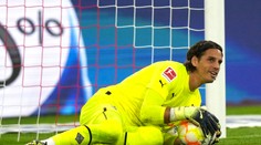 Yann Sommer stanovil nový rekord Bundesligy. Hráčov Bayernu Mníchov privádzal do zúfalstva