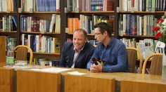 Baví vás písanie? Máte jedinečnú šancu ukázať svoj talent