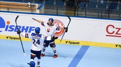 Slovenskí hokejbalisti porazili Kanadu a vyhrali skupinu bez straty bodu