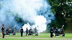 Karola III. vyhlásili za kráľa v Škótsku, Walese i Severnom Írsku