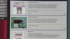 Odhalili kšeftárku s liekmi, cez net predávala Slovenkám lieky na potrat