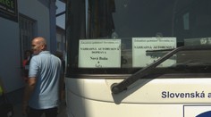 Cesta vlakom z Bratislavy do Košíc južnou trasou je utrpenie. Trvá sedem hodín, trikrát prestupujete a nemáte si kde kúpiť ani vodu