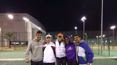 Hantuchová má nového trénera