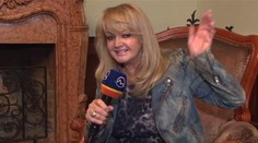 Ako to vyzeralo na koncerte Bonnie Tyler? Stále vyzerá skvele!