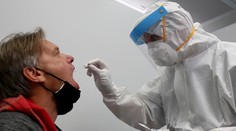 Pribudlo 1 311 pozitívnych na koronavírus, zomrelo 22 pacientov