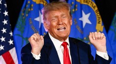 Trump konečne vysvetlil, ako by „do 24 hodín ukončil vojnu na Ukrajine“