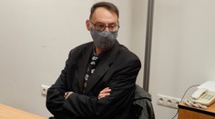 Prokurátor podal obžalobu na Dobroslava Trnku v prípade spisu Gorila