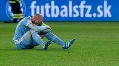 Vittek odchádza zo Slovana, v kádri už pre neho nie je miesto