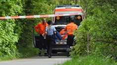 Českom otriasla násilná vražda: Sestra mala podrezať hrdlo bratovi (†19)