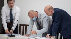Sudca bude rozhodovať o prvej Bödörovej žiadosti o prepustenie na slobodu aj cez víkend