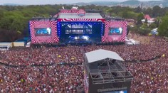 Lístky na Sziget sú síce vypredané, vy ich však môžete vyhrať v našej súťaži