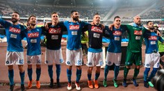 V stredajšom programe LM Neapol proti Liverpoolu, Barcelona cestuje do Londýna