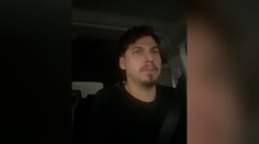 VIDEO: Rodina nezvestnej študentky zažila najhoršie chvíle života. Prosia verejnosť, aby nešpekulovala o jej prípade ani stave