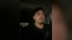 VIDEO: Rodina nezvestnej študentky zažila najhoršie chvíle života. Prosia verejnosť, aby nešpekulovala o jej prípade ani stave