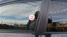 Incident diváka s nálepkou proti východniarom. Takto to vidí sociológ