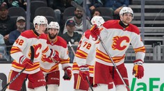 Samuel Honzek zažíva vydarený kemp aj vďaka krajanovi. Tréner medzi oboma vidí podobnosť