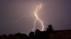 Na zadarskom trhovisku zasiahol blesk dve ženy