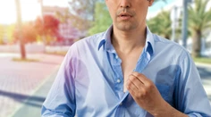 Potenie ako letná nočná mora. Dermatologička vysvetľuje, ako s ním účinne bojovať