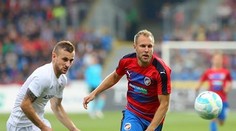 Plzeň s triom Slovákov remizovala v prvom zápase s Karabachom