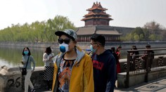 Čína prvýkrát nehlásila žiadne nové úmrtia na koronavírus