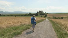 Svoju vášeň k dejinám spojil s cestovaním. Mladý Žilinčan navštevuje dediny spojené s históriou