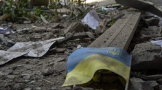 100 dní ruskej invázie: Zelenskyj vidí víťazstvo, Kremeľ poukazuje na dosiahnutie „určitých výsledkov“