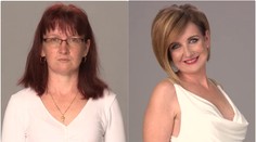 Z utrápených kamarátok nádherné divy: Z tejto premeny padnete na zadok