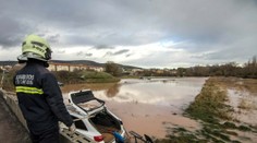 Silná víchrica na juhu Európy: O život prišli najmenej štyria ľudia