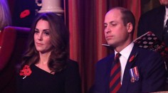 William a Kate sa poškriepili na verejnosti! Odhalila ich odborníčka na reč tela
