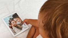 Bartalosovci na krásnom zábere s bábätkom: Prvýkrát ukázali fotky zo svadby