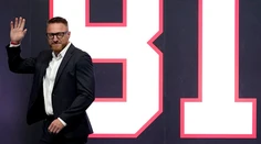 Marián Hossa oficiálne ukončil kariéru, Chicago vyradí jeho 81-ku