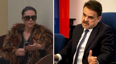 Poriadne štipľavý odkaz Nory Kabrheľovej generálnemu prokurátorovi