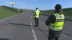 Mnohým regiónom vraj hrozí nárast kriminality. Zápasia totiž s nedostatkom policajtov