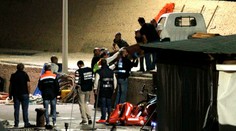 V Taliansku sa prevrátil čln s migrantmi. Medzi obeťami sú aj tehotné ženy a deti