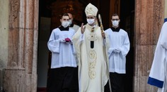 Katolícki biskupi vyzvali obyvateľov, aby sa dali zaočkovať