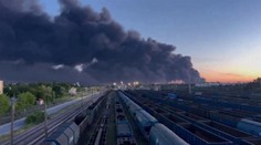 V Európe sa množia prípady záhadných podpaľačských útokov a sabotáží. Stopy vedú do Ruska, varujú tajné služby