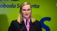 Marcinková: Ponuka pre Pellegriniho musí byť veľkorysá a musí prebiť ponuku Roberta Fica