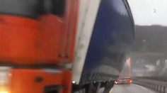 Takto by mohli vyzerať sekundy pred smrťou