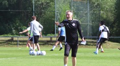 V Podbrezovej sú s trénerom spokojní. Podpísali viacročnú spoluprácu