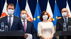 Exkluzívny prieskum pre Na telo: Za ľudí nad 5 percent, SaS klesá