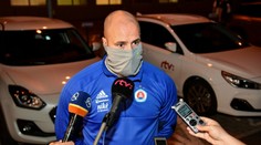 Podľa Kmotríka ml. Slovan diskriminovali: "Nemohli sme vyjsť z izieb"