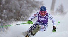 Veronika Velez-Zuzulová sa predviedla v elitnej 30-ke
